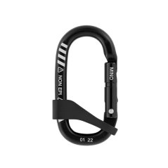 karabínka PETZL MINO Captiv Lock
