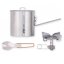 set GSI Outdoors GLACIER EXPLORER SET 1.1 L