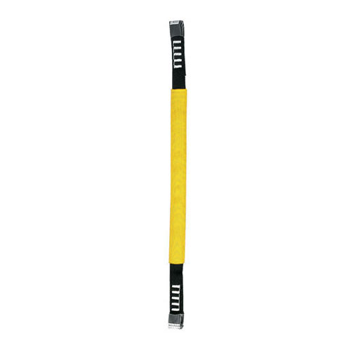 dvojitá smyčka SINGING ROCK SLING LANYARD 20mm 60cm Yellow