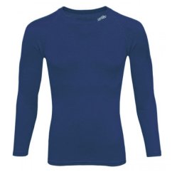 tričko BLUE FLY THERMO DUO Blue XL