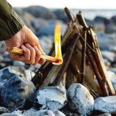 podpaľovač LIGHT MY FIRE MAYASTICKS 180g-220g