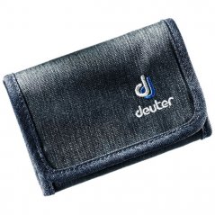 peněženka DEUTER Travel Wallet RFID Block Dresscode