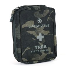 lekárnička LIFESYSTEMS TREK First Aid Kit Camo