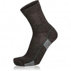 ponožky LOWA All Terrain Classic Sock Brown