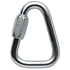 maticová spojka PETZL DELTA 10mm