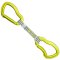 expreska KONG ERGO Anniversary Quickdraw 12cm Yellow