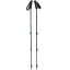 palice CAMP BACKCOUNTRY ERGO Black/Blue