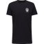 triko MAMMUT MASSONE T-Shirt Men Emblems Black