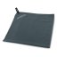 uterák PINGUIN MICRO TOWEL LOGO Grey M (40x80cm)