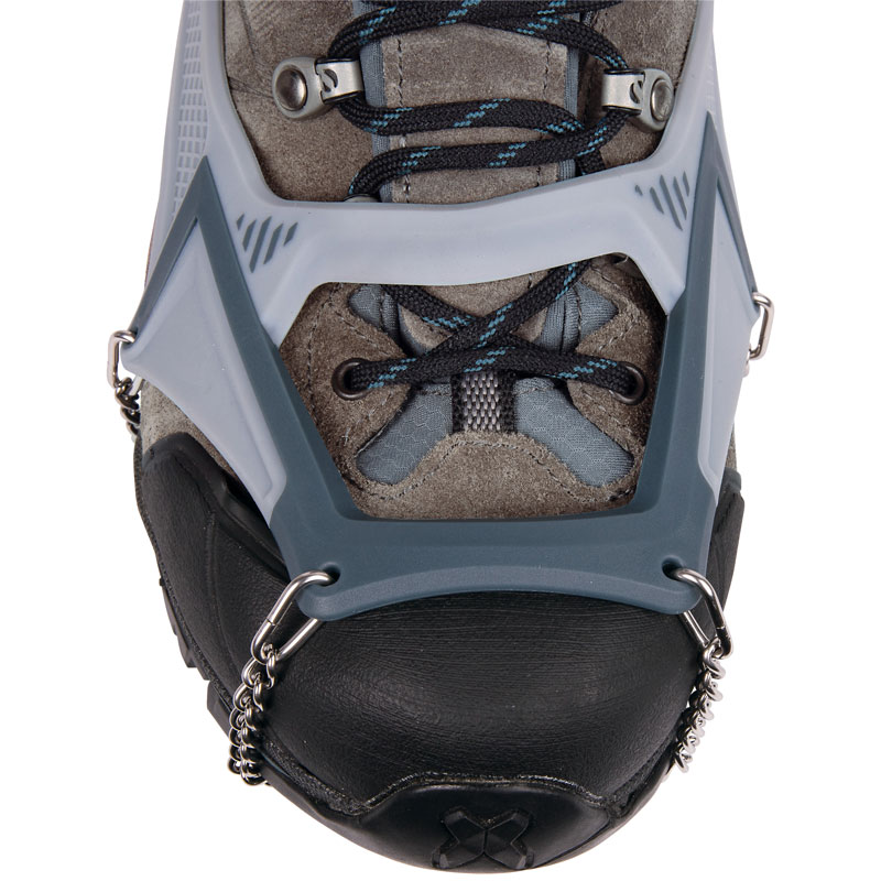 mačky CAMP ICE MASTER PRO L (EU 42-44) Blue
