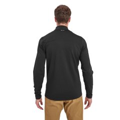 mikina MONTANE PROTIUM Jacket Black