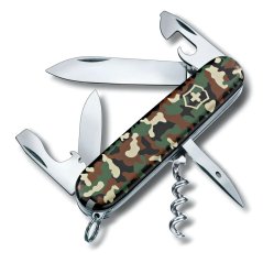 nůž VICTORINOX Spartan Camo