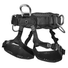 sedací úvazek OCUN FREY L-XL Black