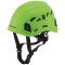 prilba CAMP ARES AIR Green 54-62cm