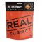 jedlo REAL Turmat Trhané bravčové mäso s ryžou 121g