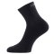 ponožky LASTING WHO 900 Black L (42-45)