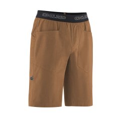 šortky EDELRID ME LEGACY Shorts IV Aniseed