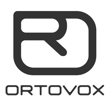 Ortovox - Barva - Šedá