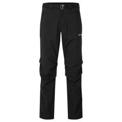 kalhoty MONTANE TERRA Pants Black