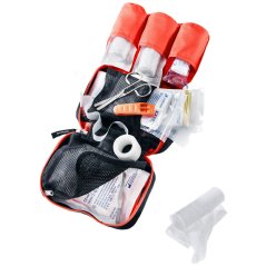 lékárnička DEUTER FIRST AID KIT Regular Papaya