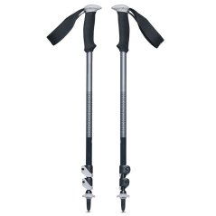 palice BLACK DIAMOND TRAIL SPORT Trekking Poles Granite