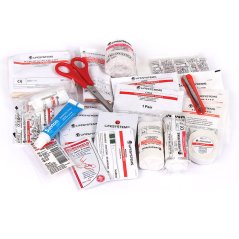 lekárnička LIFESYSTEMS EXPLORER First Aid Kit