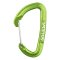 karabina SALEWA HOT G3 WIRE Fluo Green