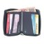 peňaženka LIFEVENTURE RFiD BI-FOLD WALLET Olive