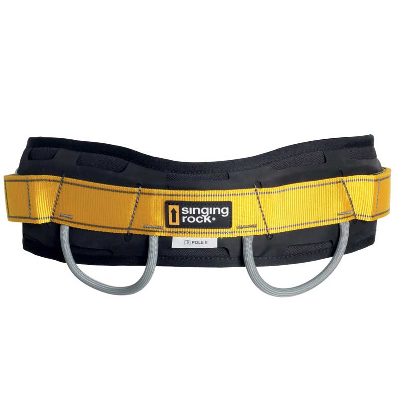 polohovací pás na náradie SINGING ROCK POLE II S/M/L