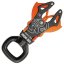 konektor KONG FROG 360 Black/Orange