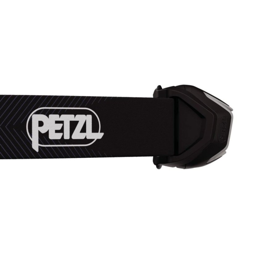 čelovka PETZL ACTIK CORE 625 BLACK
