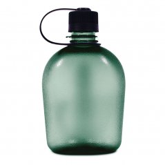 láhev PINGUIN Tritan Flask 1 L Green
