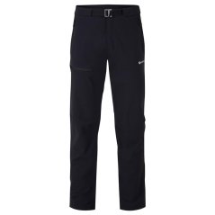kalhoty MONTANE TENACITY Pants Black
