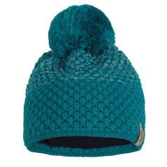 čepice DIRECT ALPINE DAISY LADY 2.0 Emerald/Grey M