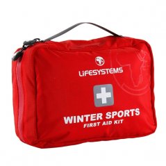 lekárnička LIFESYSTEMS Winter Sports First Aid Kit