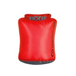 obal LIFEVENTURE UltraLight Dry Bag 2L Red
