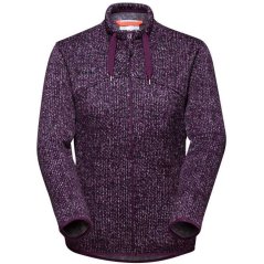 bunda MAMMUT Chamuera ML Jacket Women Grape