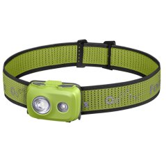 čelovka FENIX HL16 Green