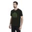 tričko MONTANE FOREST T-Shirt Oak Green