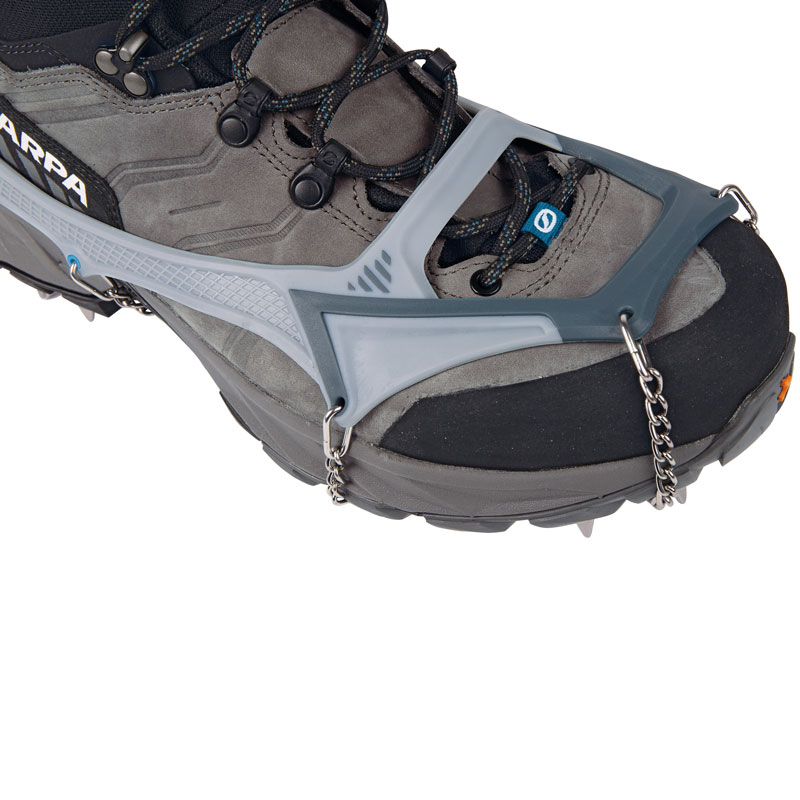 mačky CAMP ICE MASTER PRO M (EU 39-41) Orange