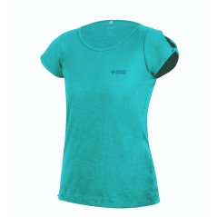 triko DIRECT ALPINE YOGA Lady 1.0 Menthol