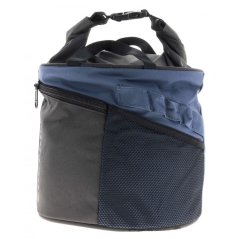 pytlík na magnézium EDELRID BOULDER BAG HERKULES Inkblue