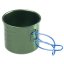 hrnček GSI BUGABOO BOTTLE CUP 591 ml Green