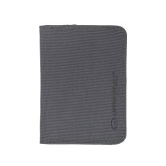 peněženka LIFEVENTURE RFiD CARD WALLET Grey