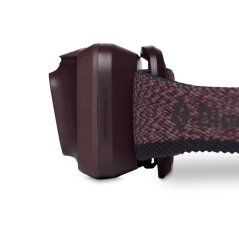 čelovka BLACK DIAMOND SPOT-R 400 Bordeaux