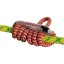 šitý prusík SINGING ROCK PRUSIK SLING 8mm 38cm Red