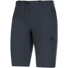 kraťasy MAMMUT Runbold Shorts Women Phantom