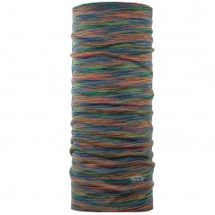 šátek P.A.C. Merino Wool Multi Rainbows