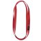 smyčka SINGING ROCK OPEN SLING 20mm 120cm Red