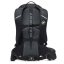 batoh MAMMUT LITHIUM 20 Dark Marsh-Black